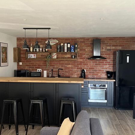 Appartement Valcros - Jardin Vue Mer La Londe-les-Maures Eksteriør billede