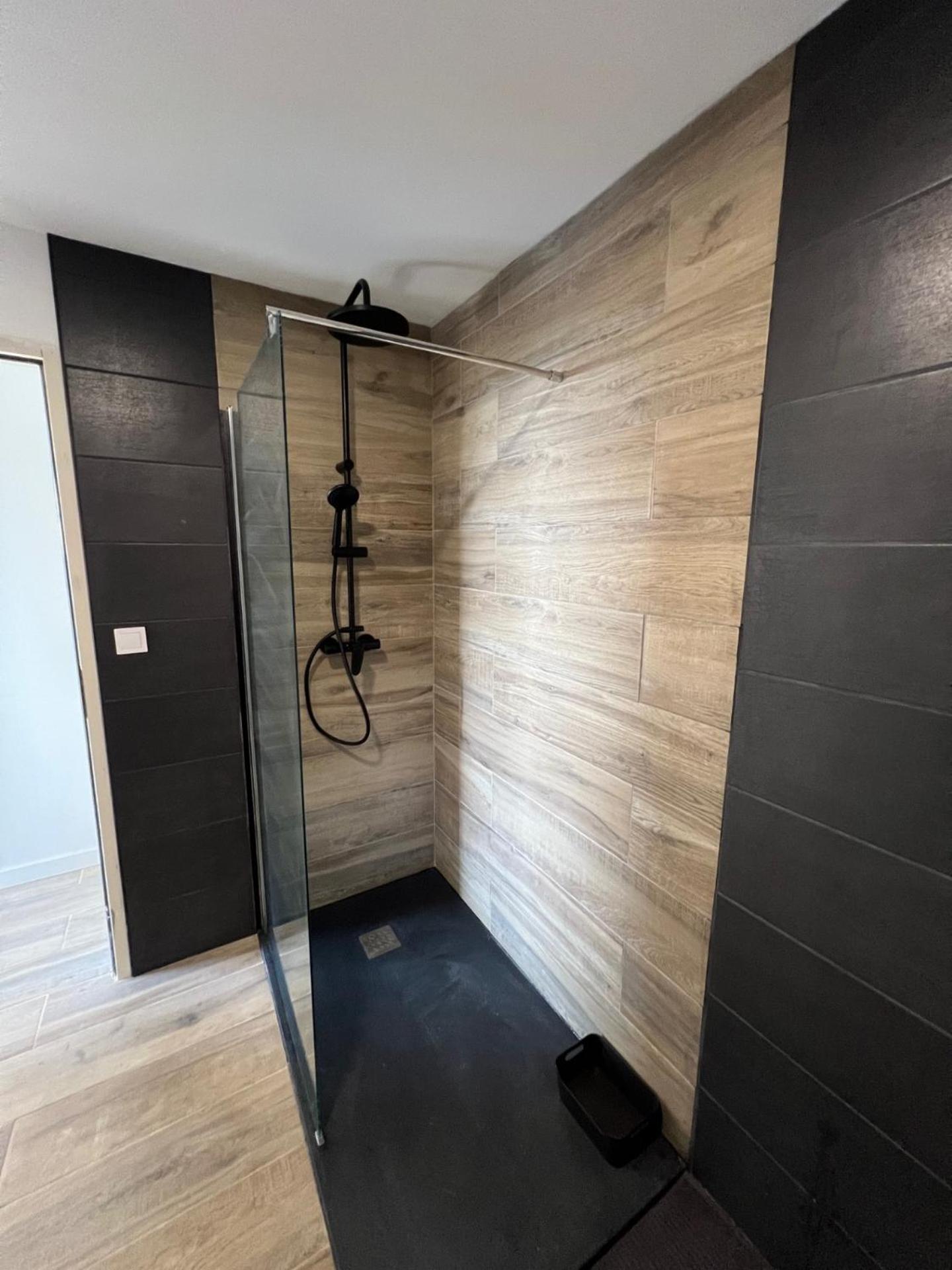 Appartement Valcros - Jardin Vue Mer La Londe-les-Maures Eksteriør billede